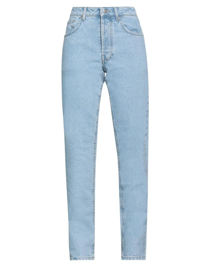 NA-KD Denim pants 1