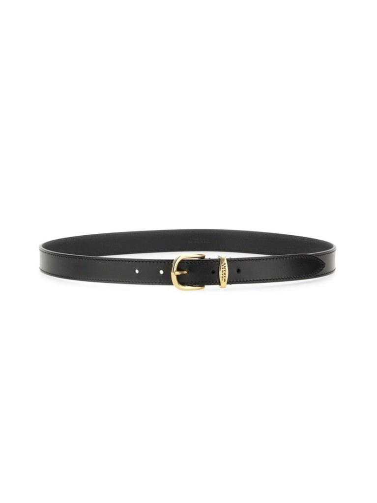 Isabel Marant Zadd" Belt