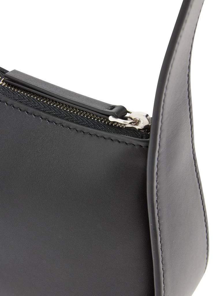 The Row Half Moon shoulder bag 6