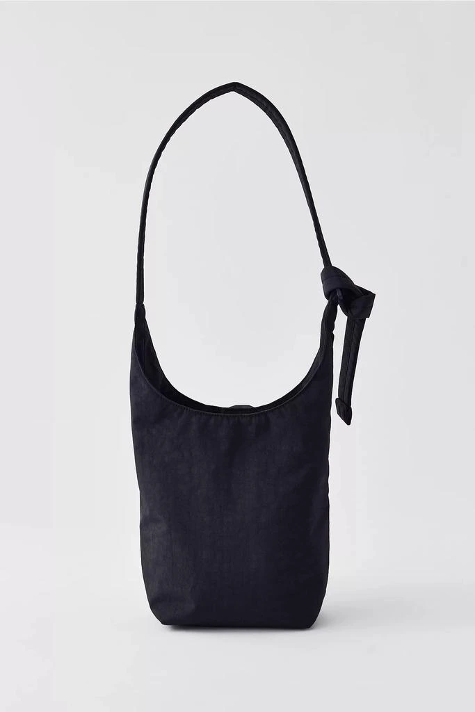 Baggu BAGGU UO Exclusive Rosette Small Nylon Sling Bag 4