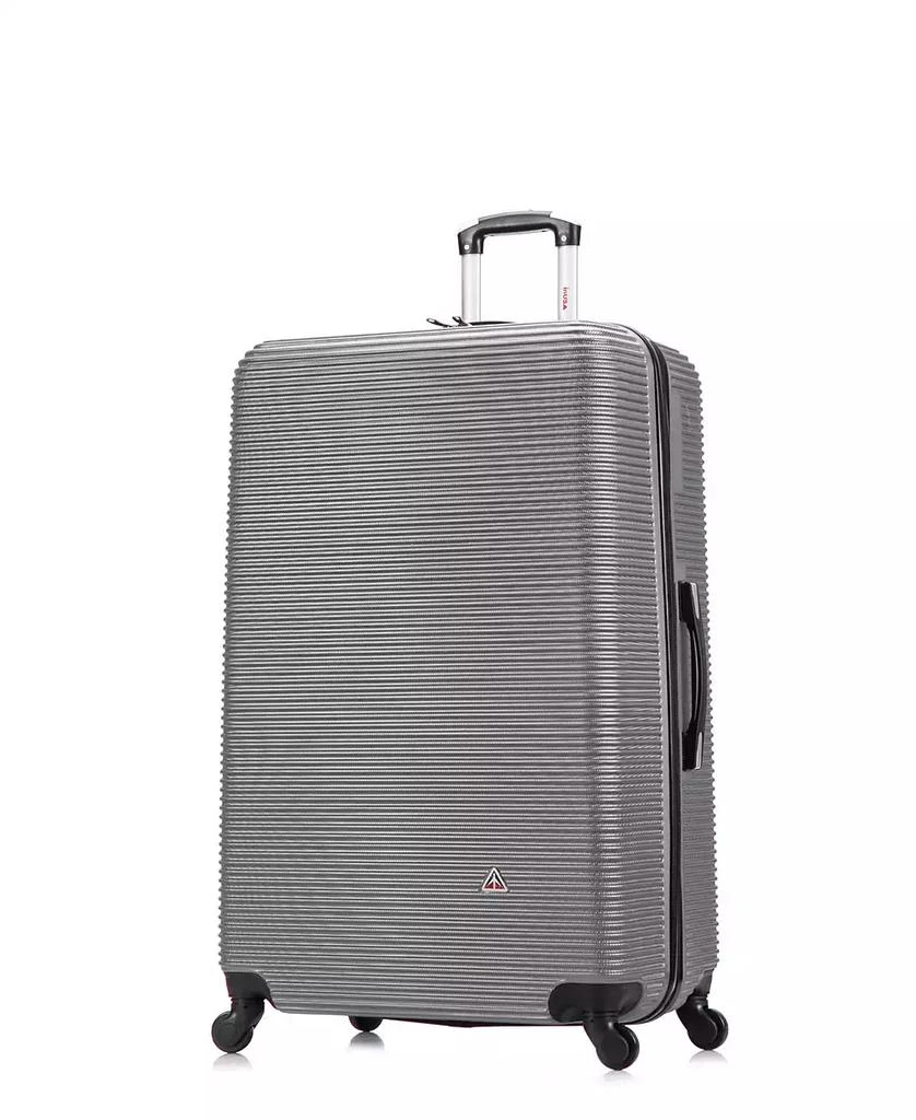 InUSA Royal 32" Lightweight Hardside Spinner Luggage 2