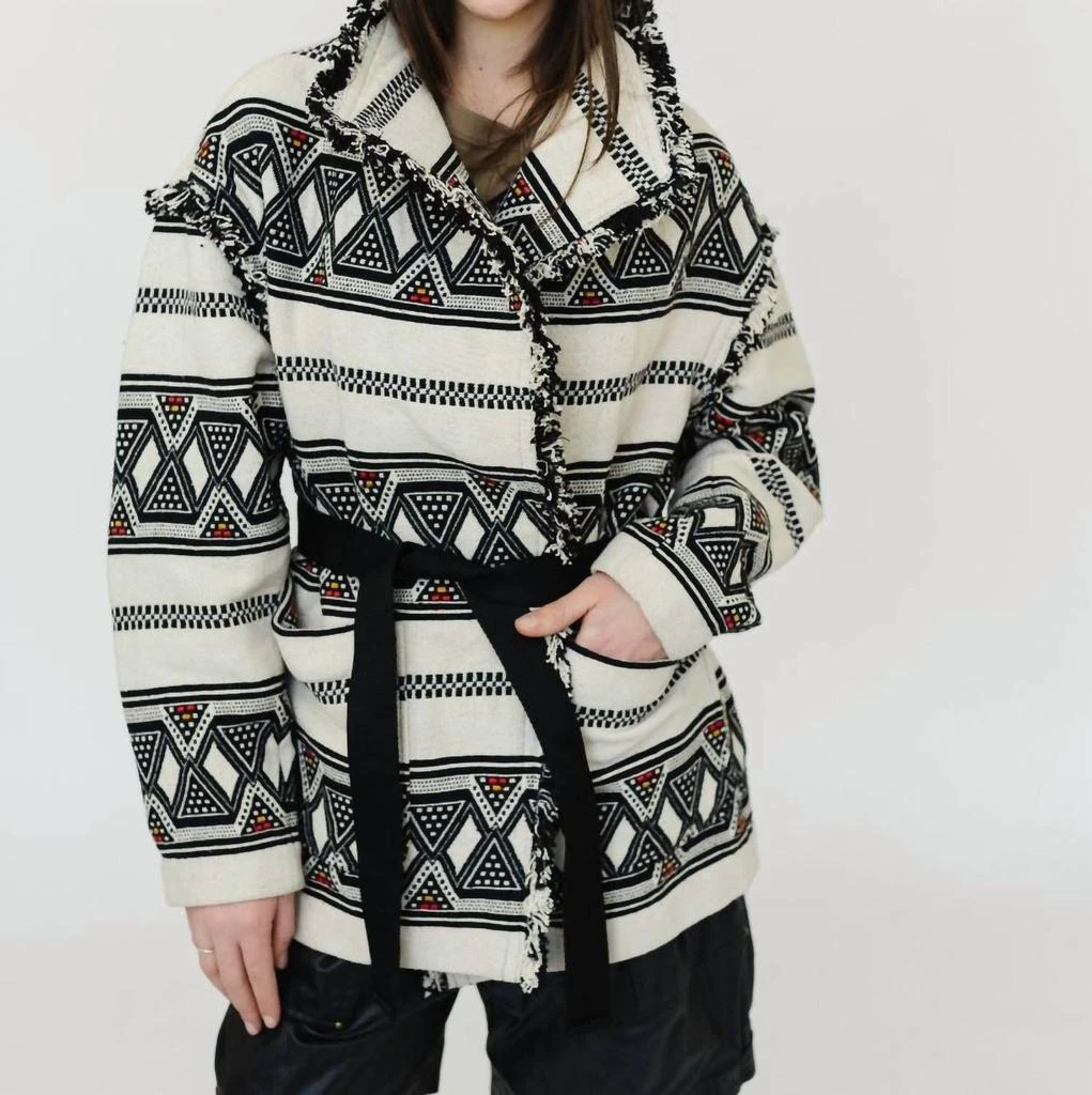 Isabel Marant Isabel Marant - Josialo Jacket 1