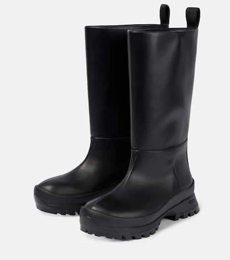 Stella McCartney Trace rain boots 5