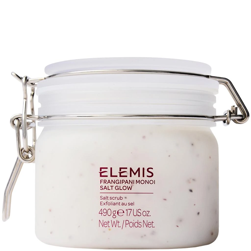 ELEMIS Elemis Frangipani Monoi Salt Glow Body Scrub