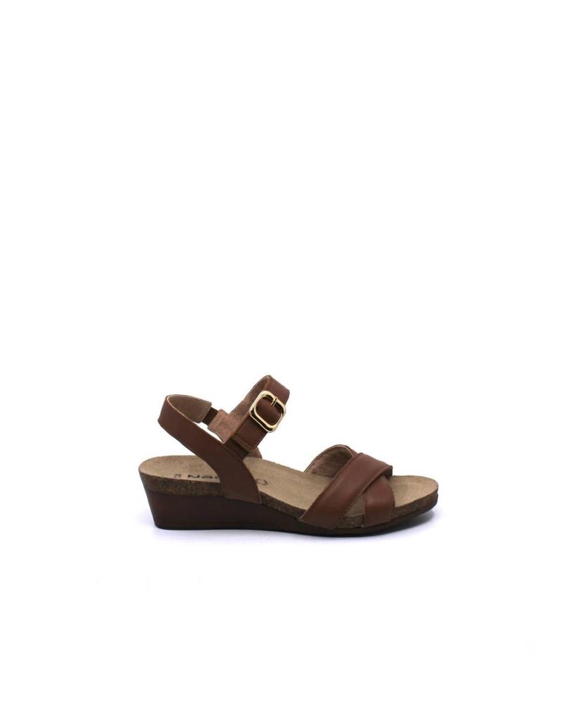 Naot Naot - Women's Throne Wedge Sandal