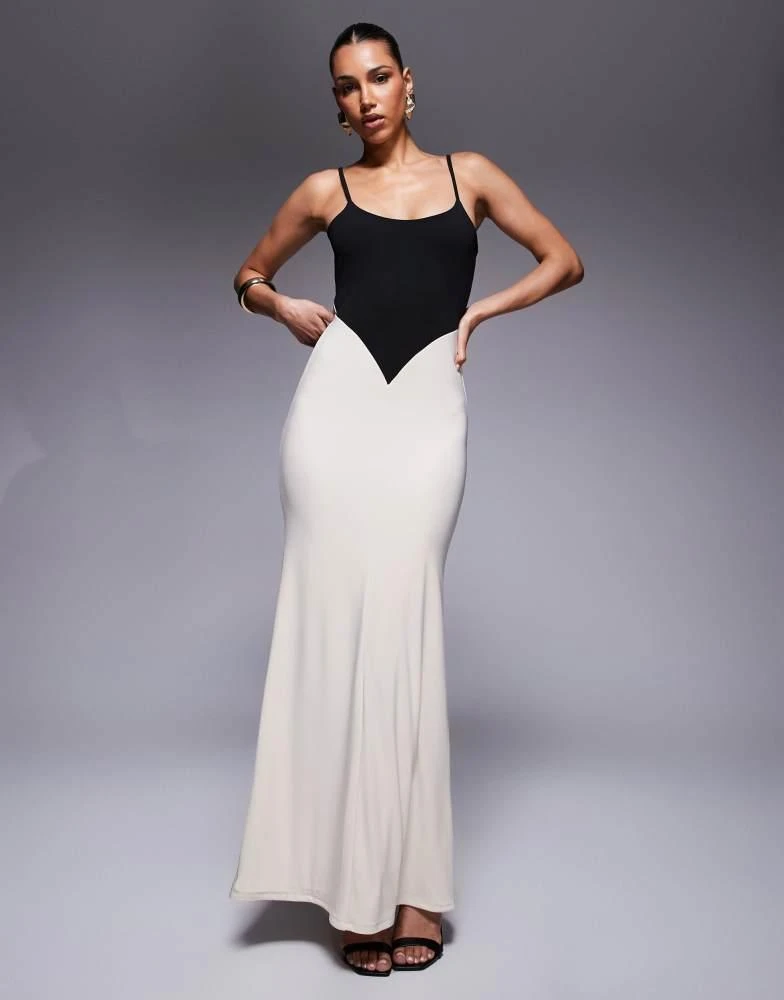 mesh black prom dress Johnathan Kayne 2851 Prom Dress - Black