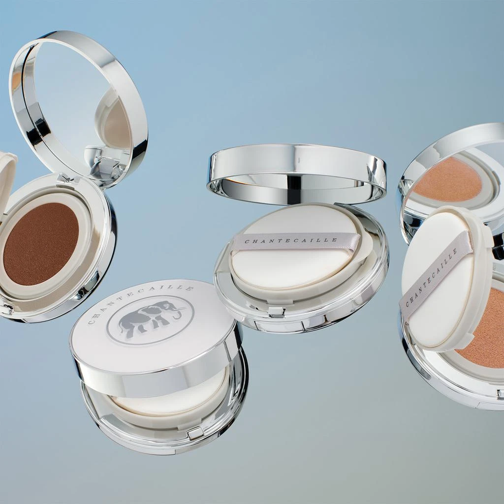 Chantecaille Chantecaille Future Skin Cushion Foundation 12g 4