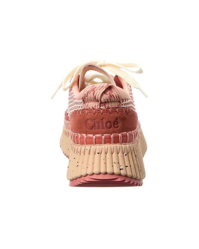 Chloé Nama Sneaker 3