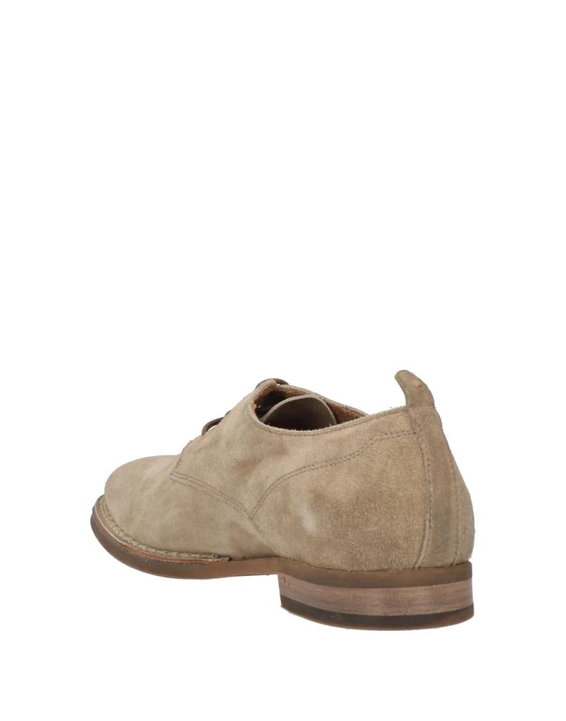SILVANO SASSETTI Laced shoes 3
