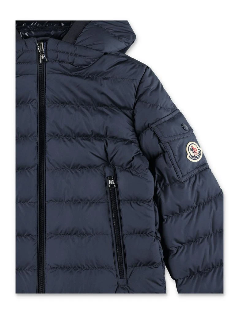 Moncler Moncler Enfant Galion Hooded Down Jacket 3