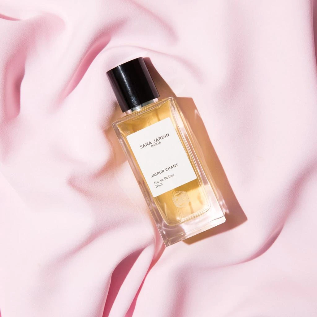 Sana Jardin Jaipur Chant Eau de Parfum 7