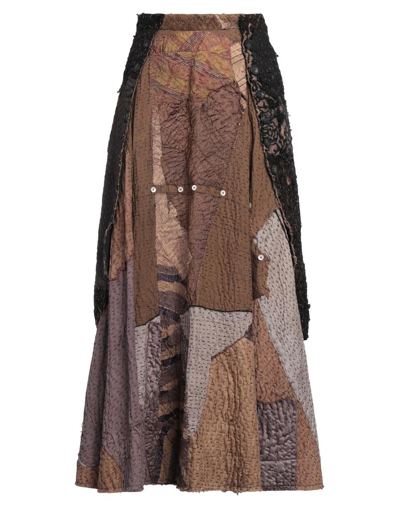 BY WALID Maxi Skirts