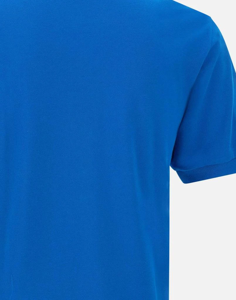 Lacoste Lacoste T-Shirts And Polos 5