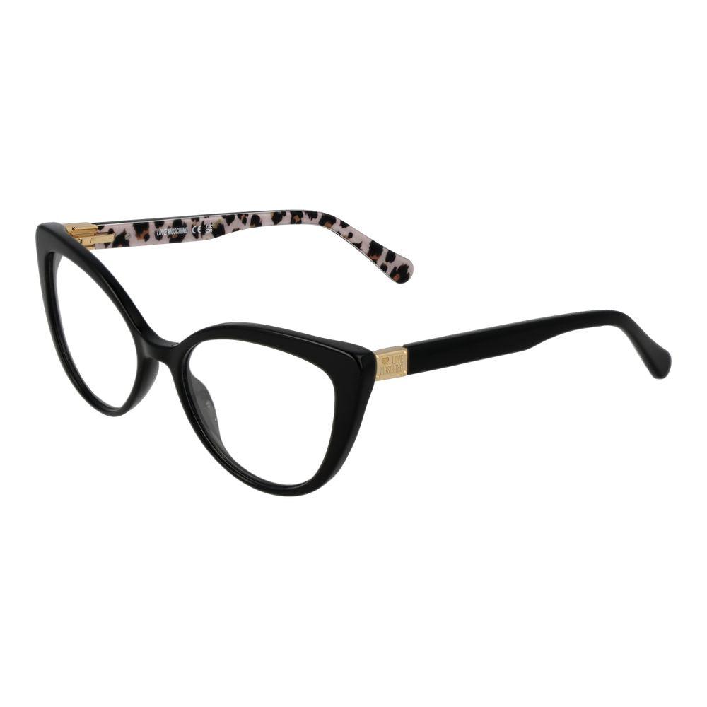 Love Moschino Women Optical Women's Frames