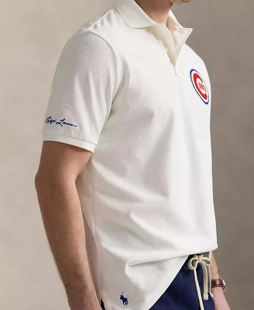 Ralph Lauren Unisex Cubs Polo Shirt 3