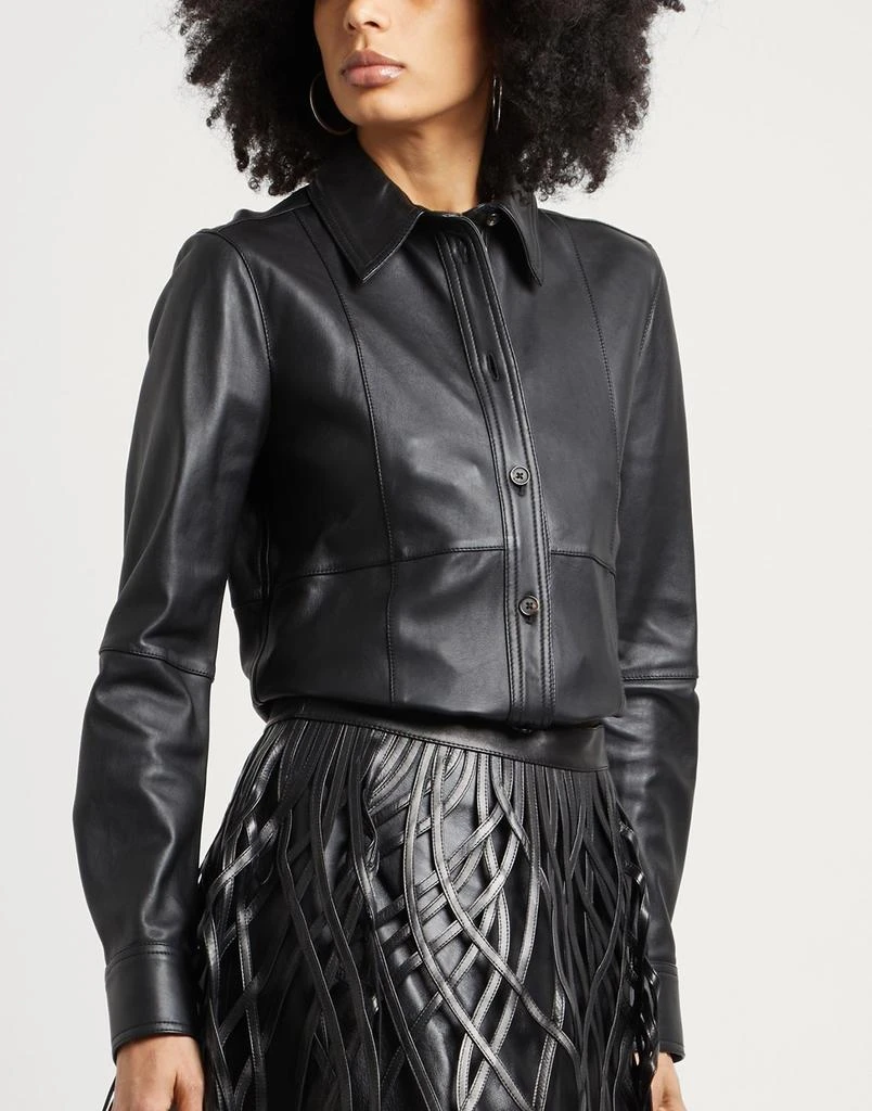 Totême Solid color shirts & blouses 4