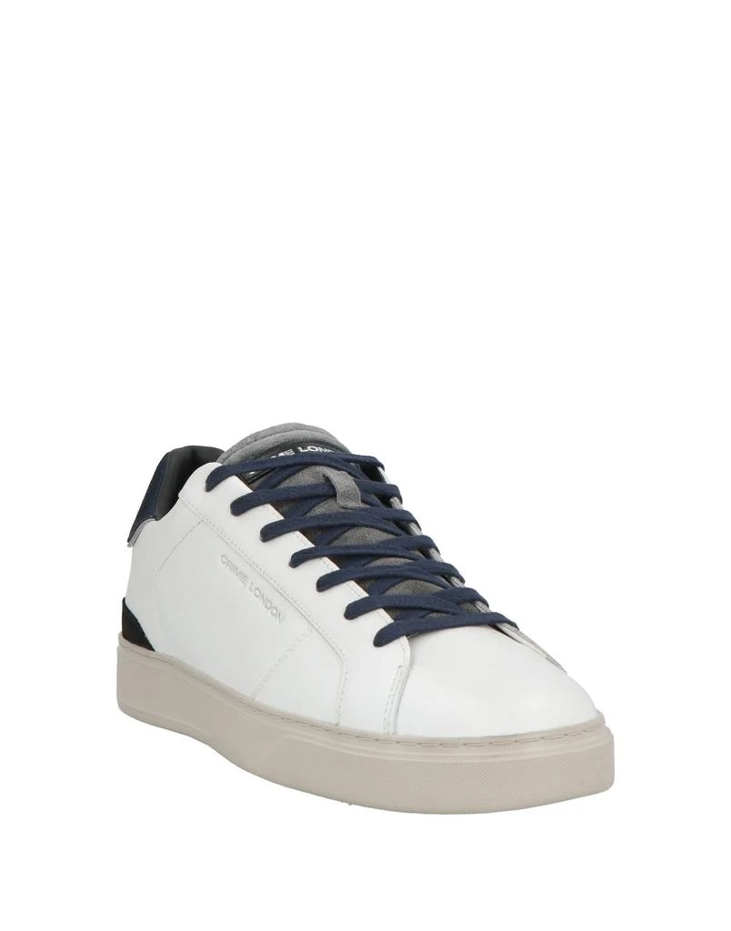 Crime London Sneakers 2
