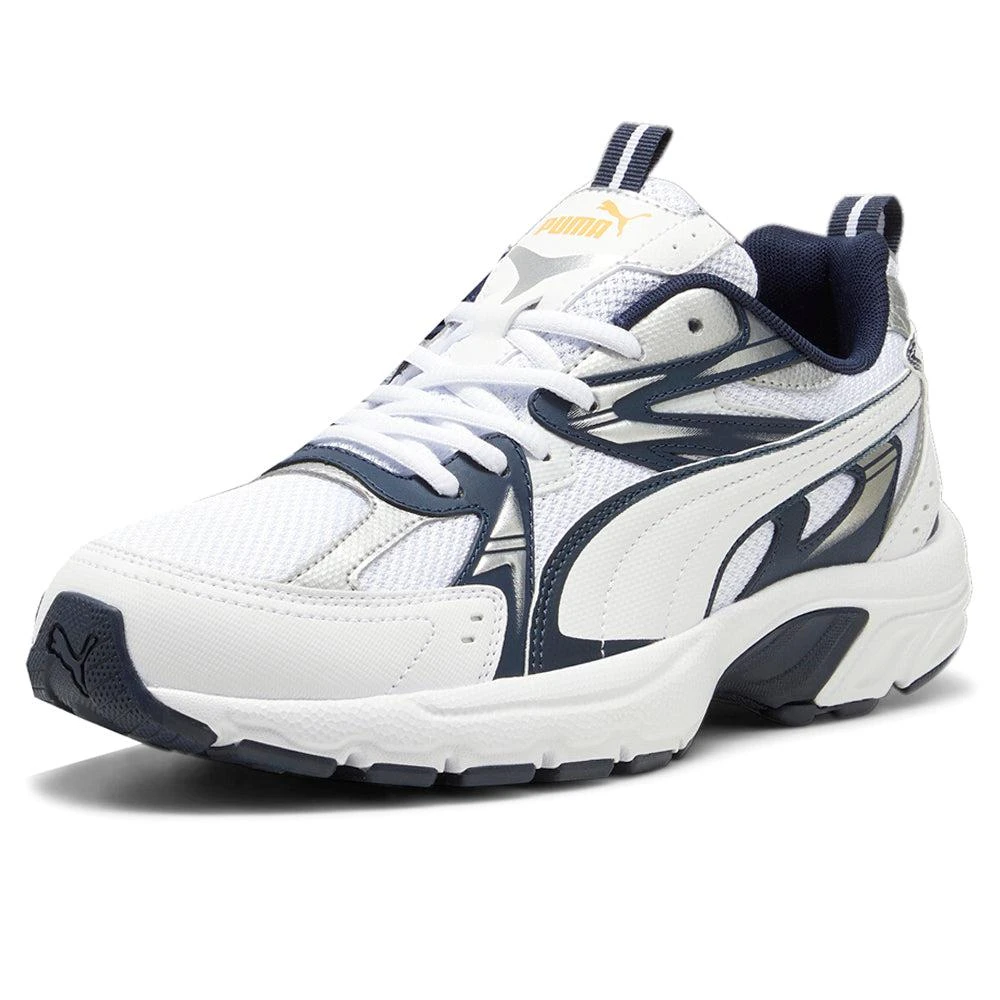 Puma Milenio Tech Lace Up Sneakers 2