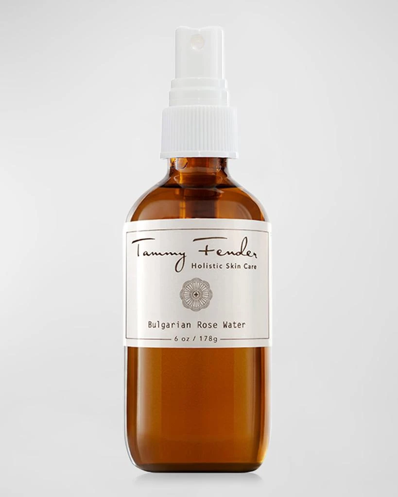 Tammy Fender Bulgarian Rose Water, 6 oz. 1