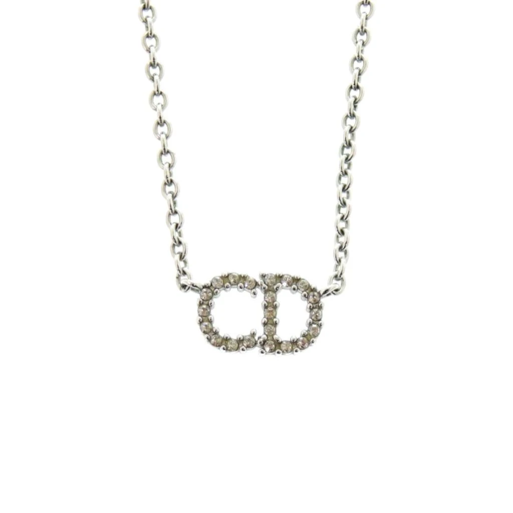 Dior Metal Necklace (Pre-Owned)