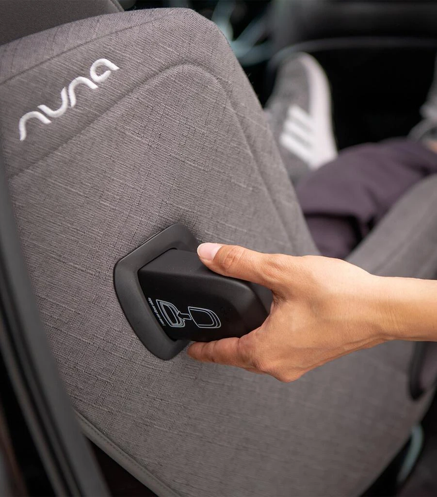 Nuna TODL Next Car Seat 6