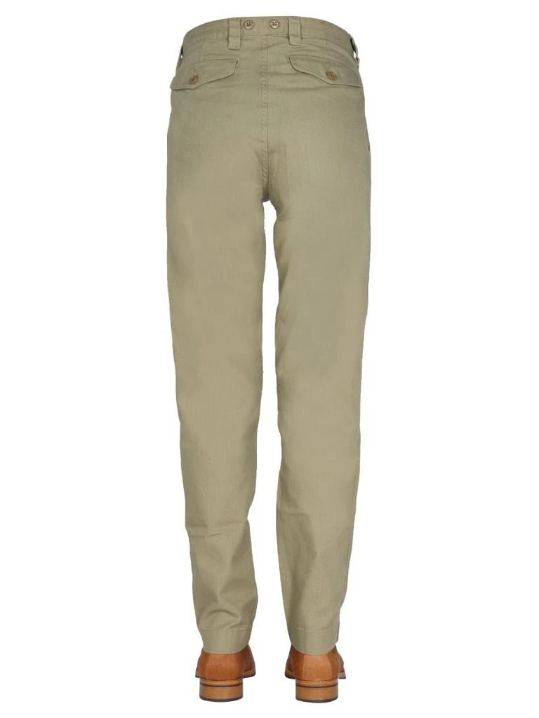 Nigel Cabourn Nigel Cabourn Regular Fit Jeans 4