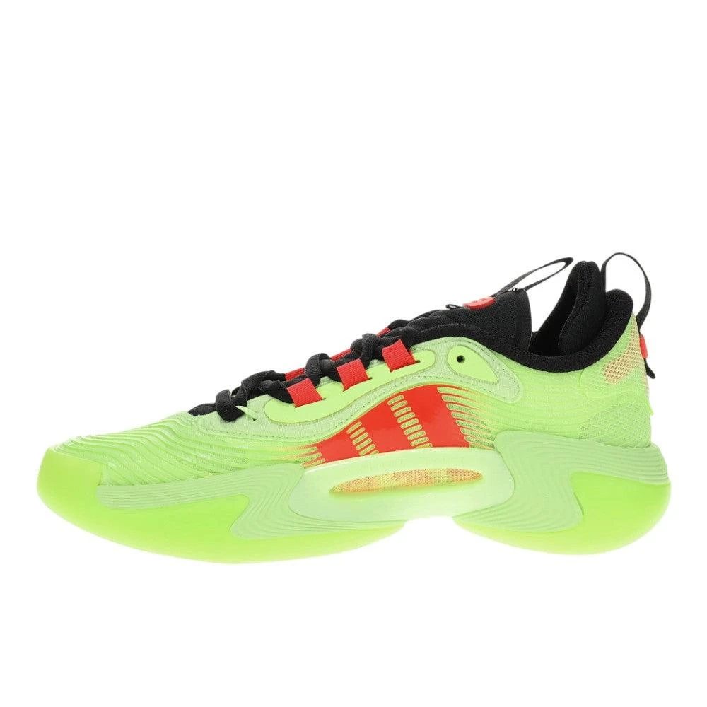 Adidas Exhibit Select 2.0 Pro Basketball Shoes 3
