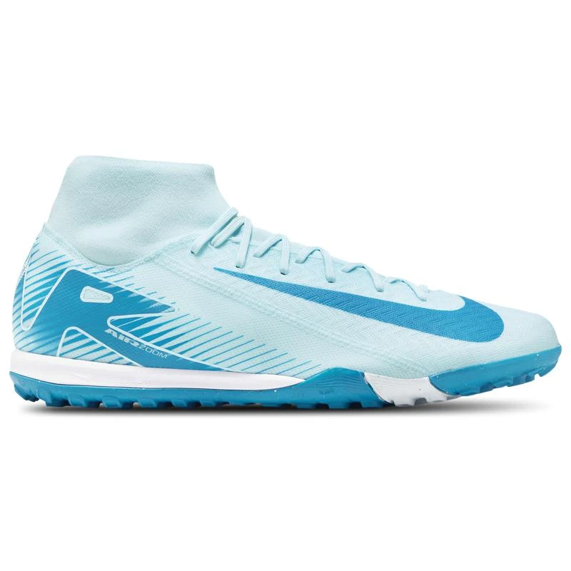 NIKE Nike Zoom Superfly 10 Academy TF - Men's 1