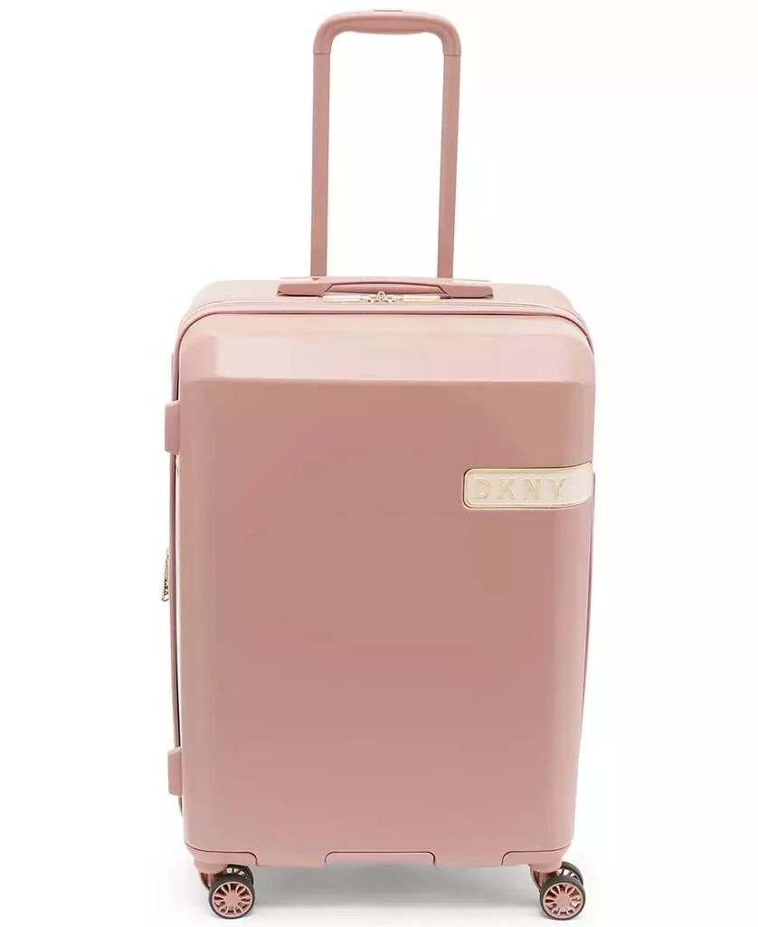 DKNY CLOSEOUT! Rapture 24" Hardside Spinner Suitcase 12