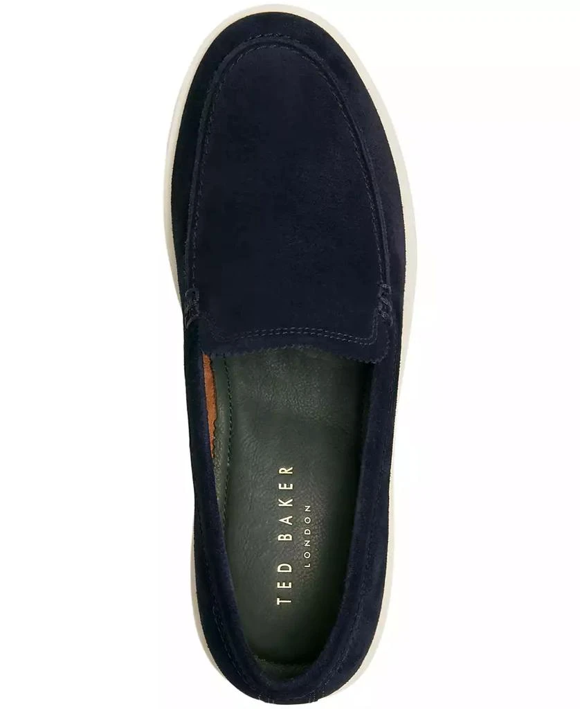 Ted Baker London Men's Hampshire Slip On Sneakers 4