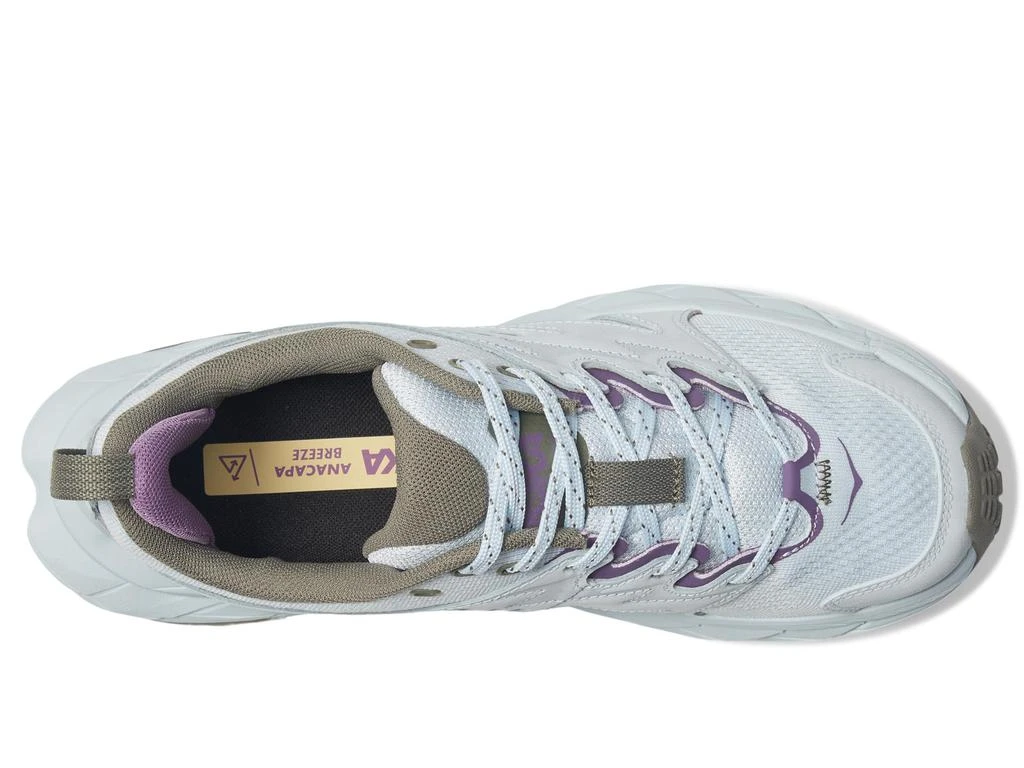 Hoka One One Anacapa Aero Low 2