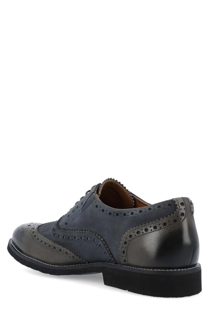Thomas & Vine Covington Brogue Leather Oxford 2