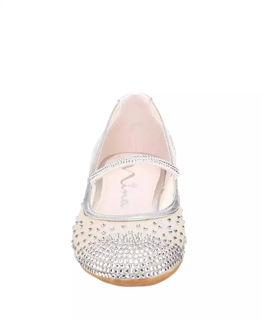 Nina Toddler Girls Kira Fashion Ballet 6