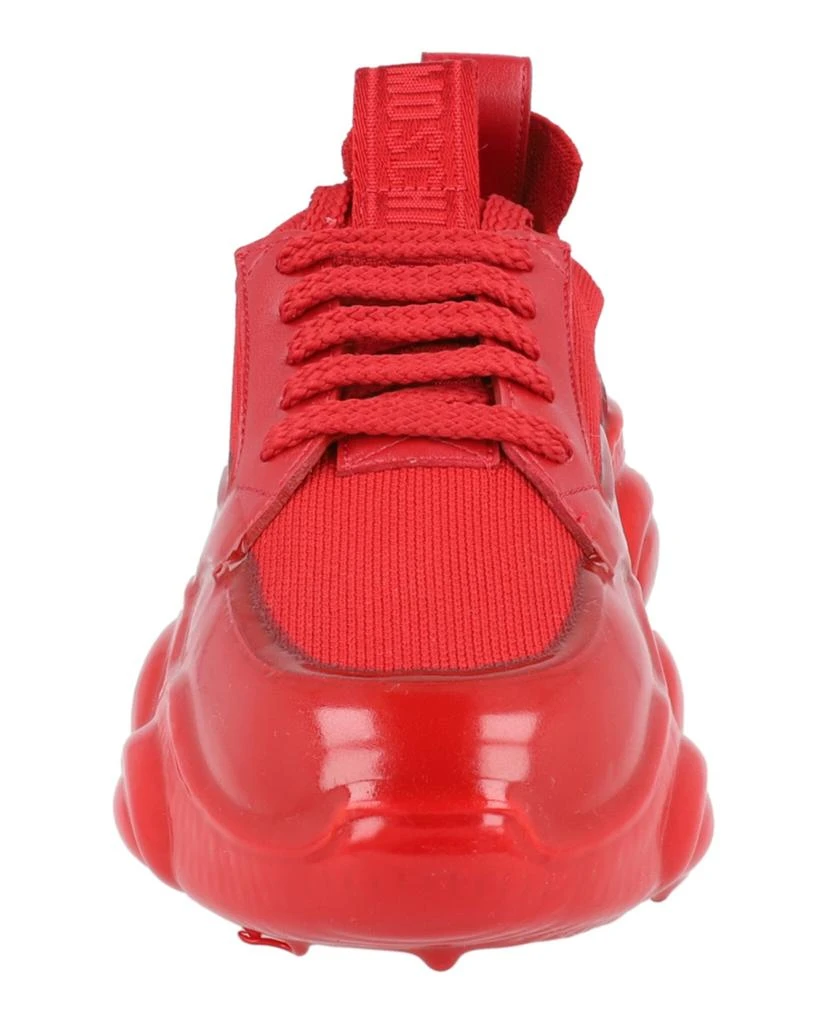 Moschino Teddy Bear Sole Sneakers 9
