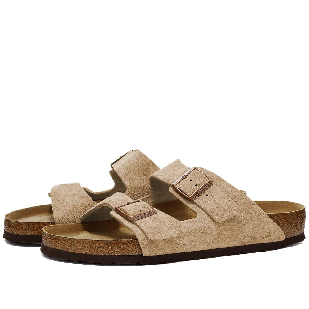 Birkenstock Birkenstock Arizona SFB 1