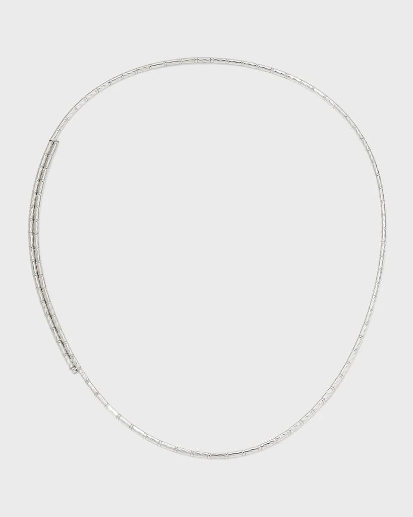 Platinum Born Luna Magnetic Convertible Necklace/Bracelet 3