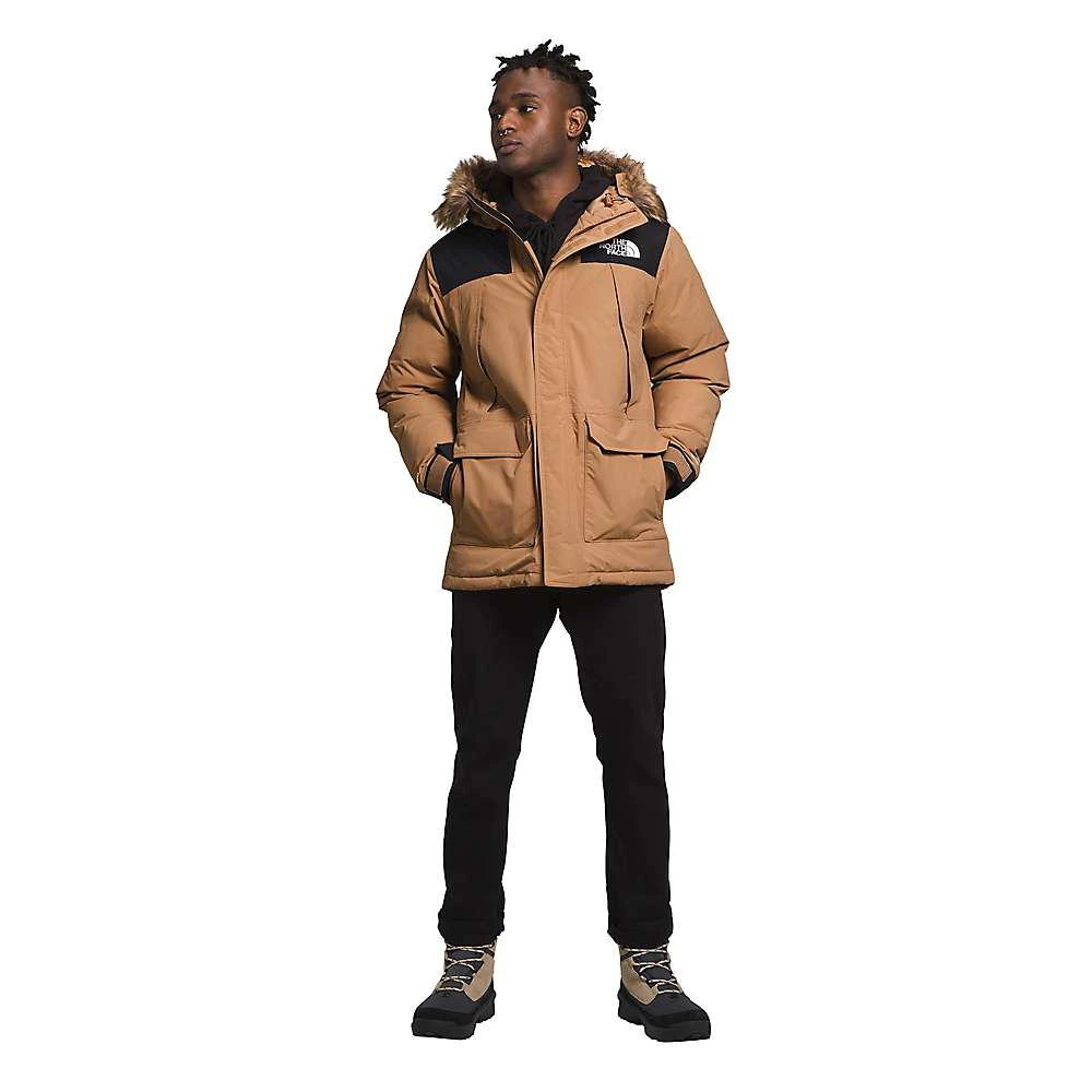 The North Face The North Face Men's McMurdo Parka 7