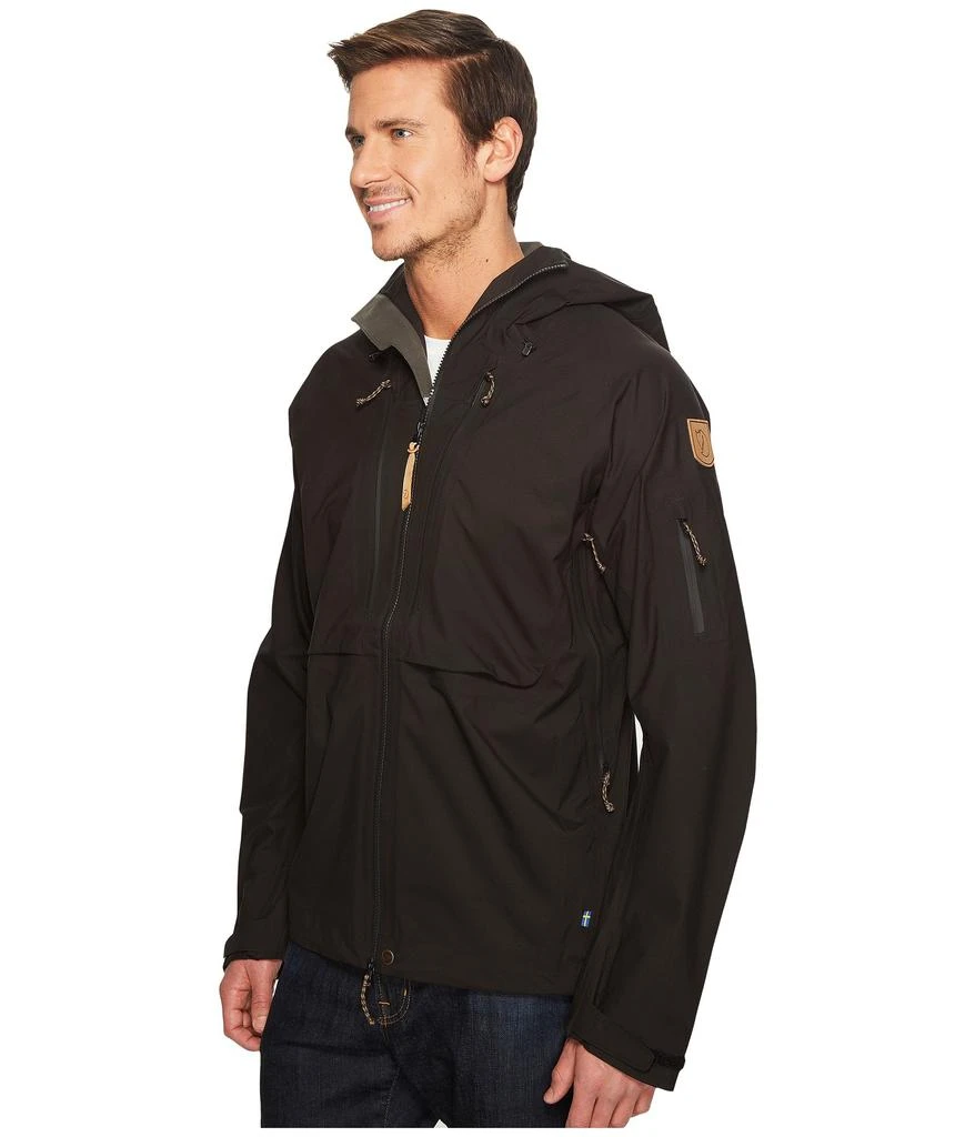 Fjällräven Keb Eco-Shell Jacket 2