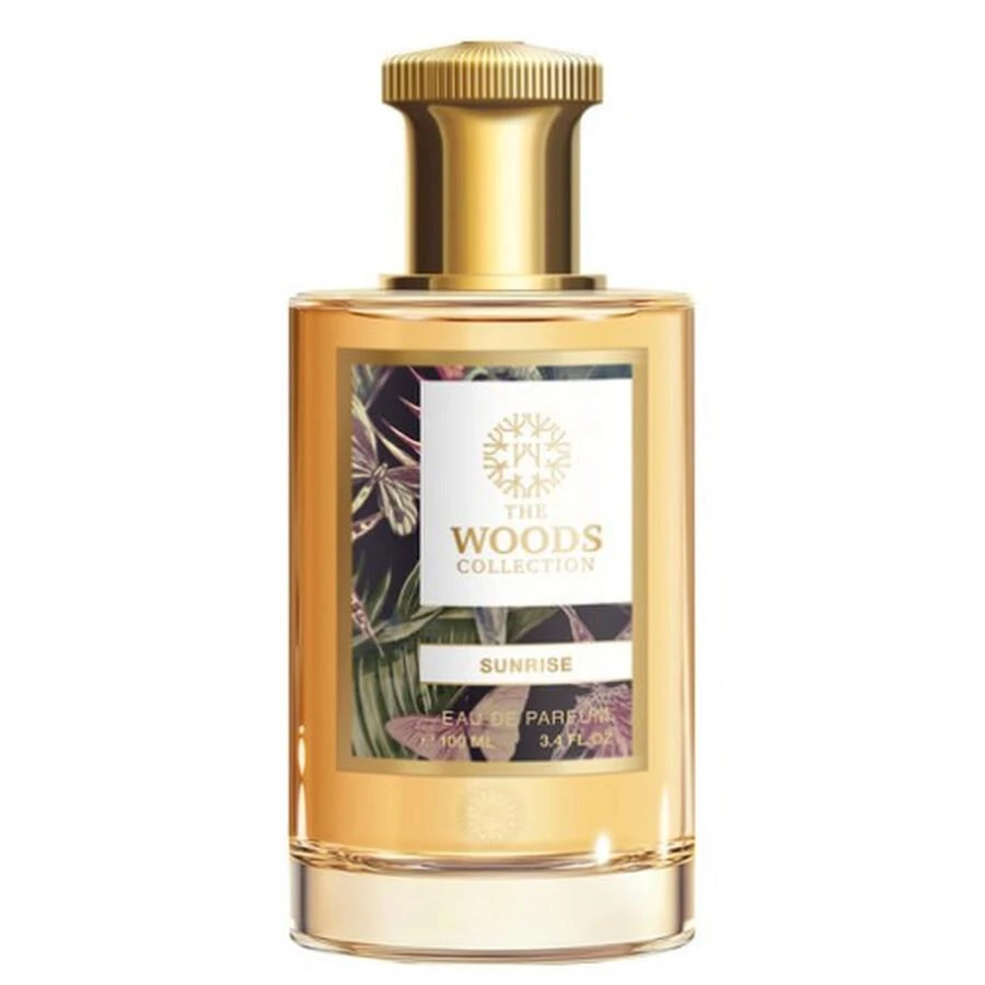 THE WOODS COLLECTION The Woods Collection Sunrise Unisex EDP 2