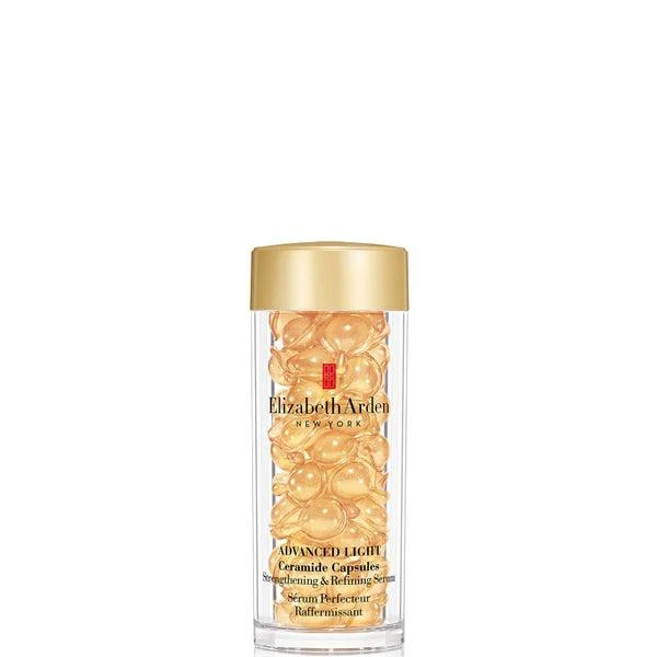 Elizabeth Arden Elizabeth Arden Advanced Light Ceramide Capsules Strengthening and Refining Serum (60 Capsules) 2