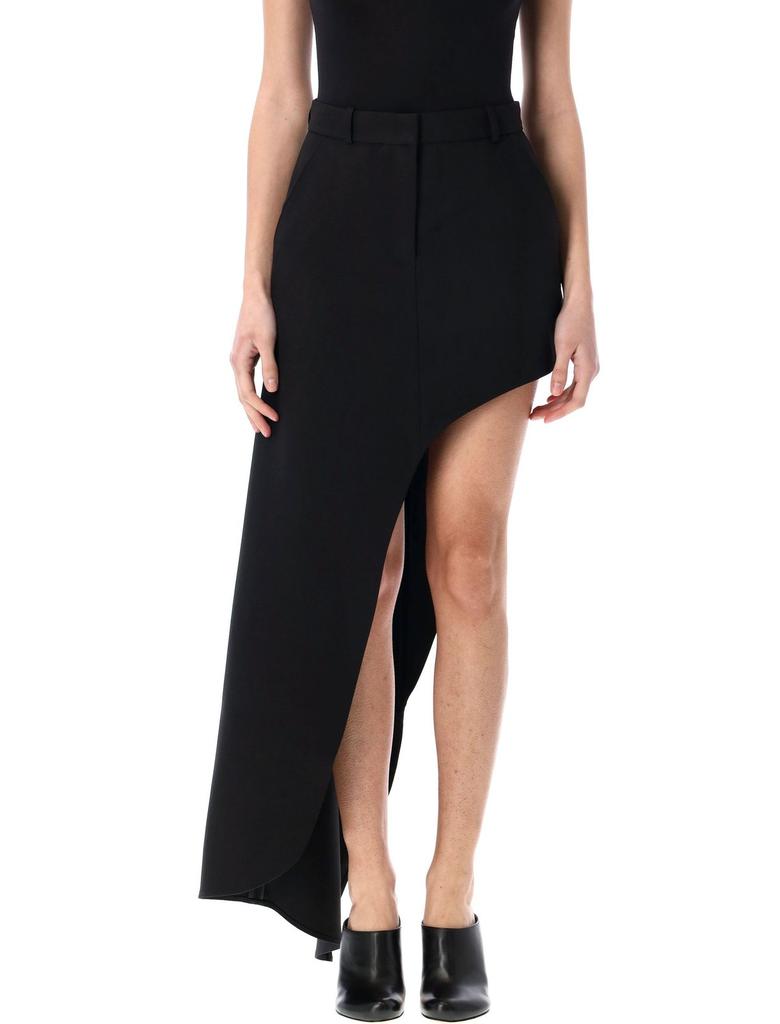 スカート Coperni SKIRT (COPJ89F2035) COPJ75F3004_BLACK_AW24_coperni