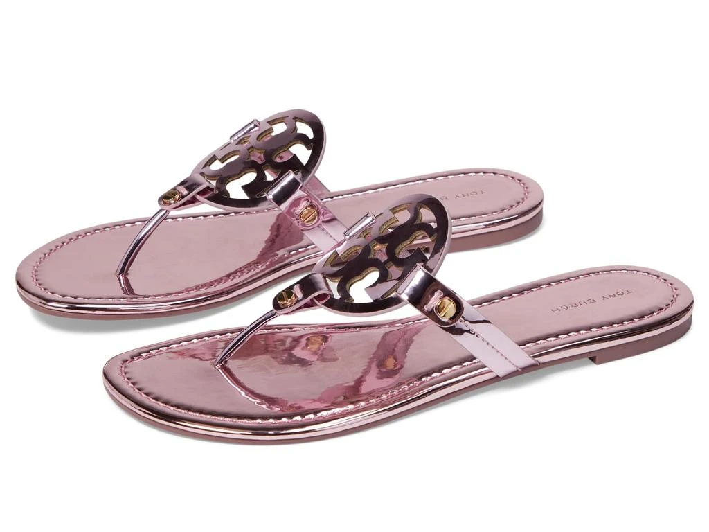 Tory Burch Miller Flip-Flop Sandals 1