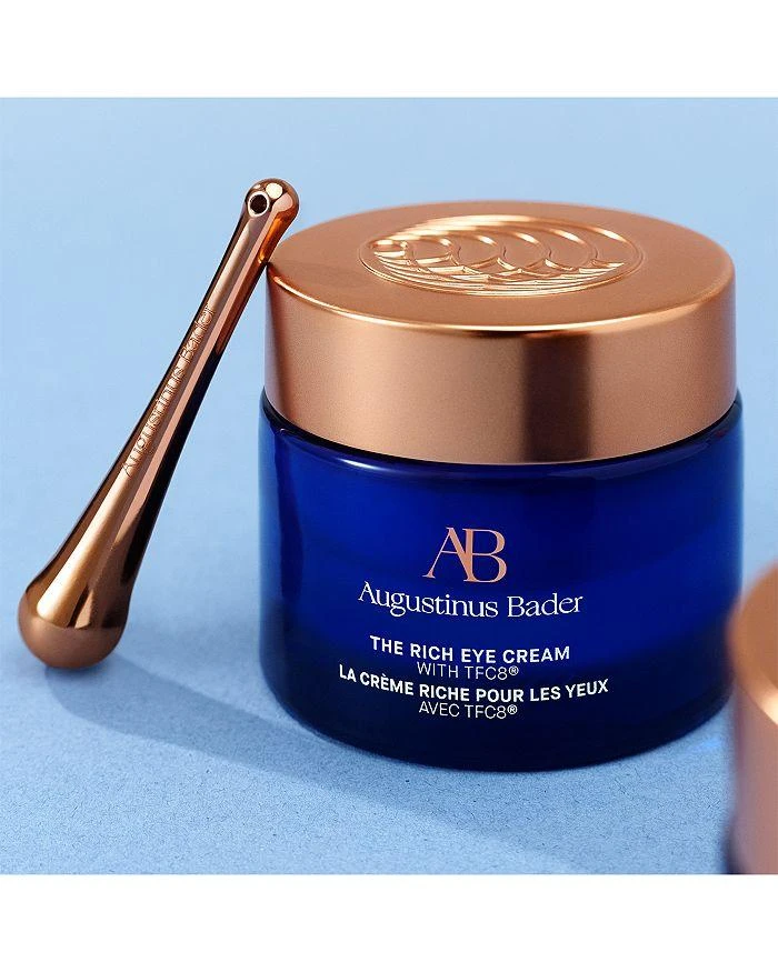 Augustinus Bader The Rich Eye Cream 0.5 oz. 11