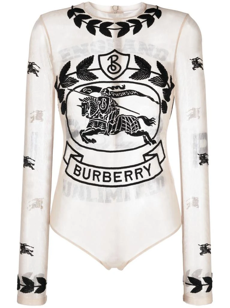 Burberry CAMISETA 1