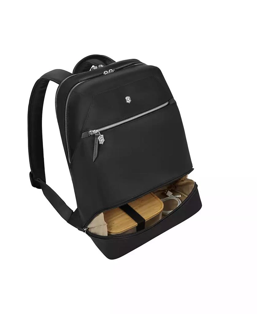 Victorinox Victoria Signature Deluxe Laptop Backpack 5