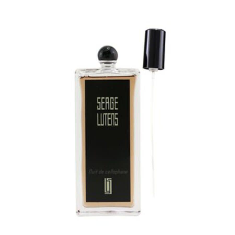 Serge Lutens Serge Lutens Nuit De Cellophane Ladies EDP