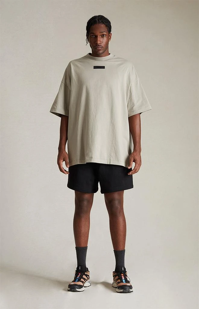 Essentials Seal T-Shirt 6