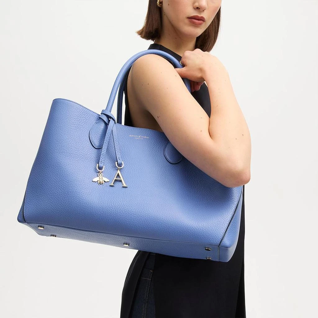 Aspinal of London London tote 2