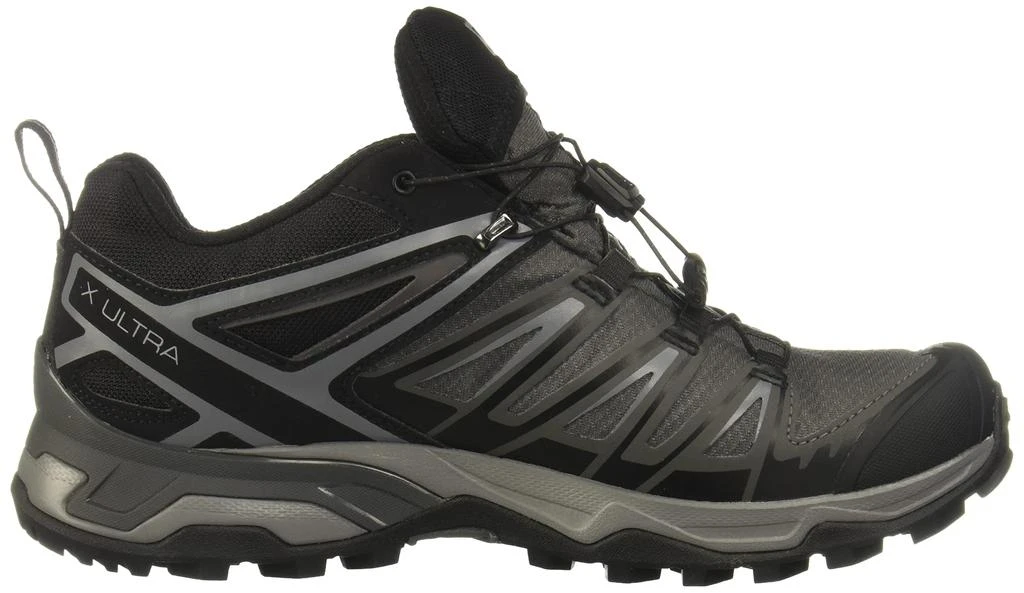 Salomon Salomon X Ultra 3 GTX Men's Hiking Shoes 6