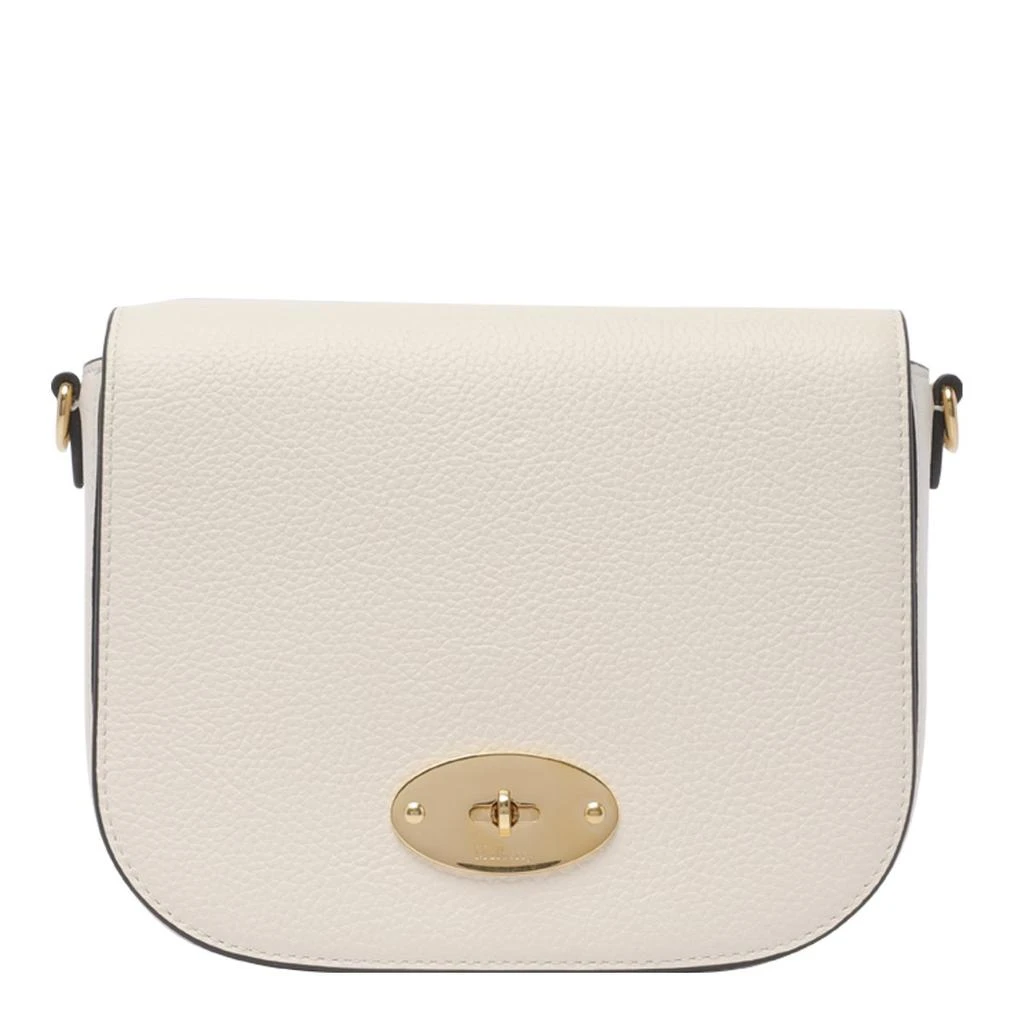 Mulberry Mulberry Darley Twist-Lock Small Crossbody Bag 1